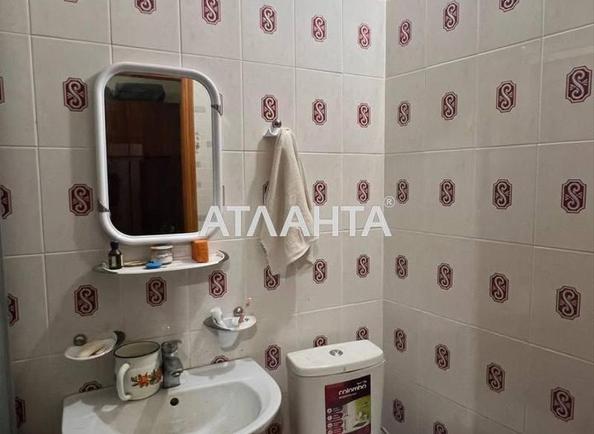 3-комнатная квартира по адресу ул. Старопортофранковская (площадь 54 м²) - Atlanta.ua - фото 11
