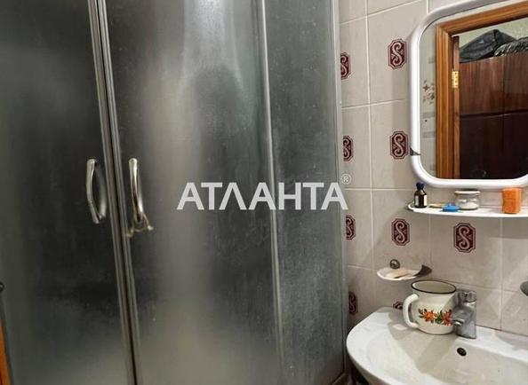 3-комнатная квартира по адресу ул. Старопортофранковская (площадь 54 м²) - Atlanta.ua - фото 12