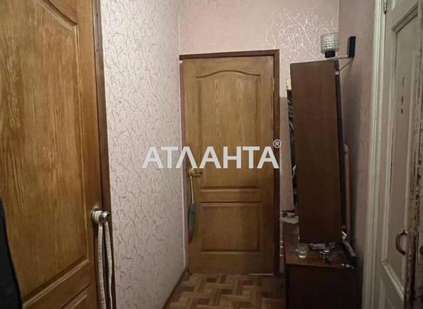 3-комнатная квартира по адресу ул. Старопортофранковская (площадь 54 м²) - Atlanta.ua - фото 13