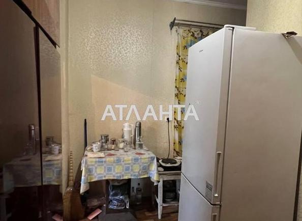 3-комнатная квартира по адресу ул. Старопортофранковская (площадь 54 м²) - Atlanta.ua - фото 14