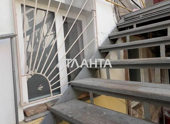 3-комнатная квартира по адресу ул. Старопортофранковская (площадь 54 м²) - Atlanta.ua - фото 15