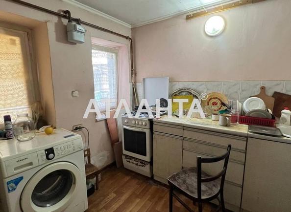 3-комнатная квартира по адресу ул. Старопортофранковская (площадь 54 м²) - Atlanta.ua - фото 18