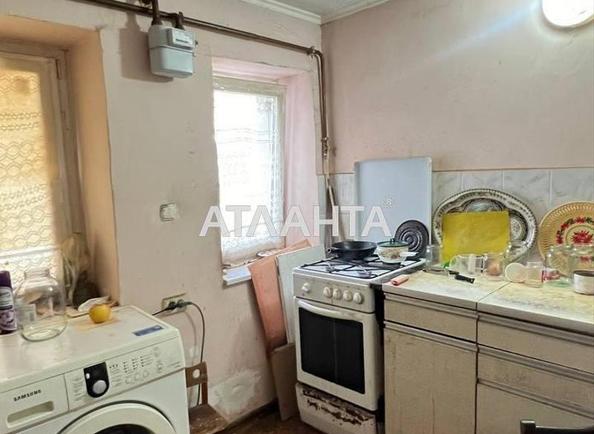 3-комнатная квартира по адресу ул. Старопортофранковская (площадь 54 м²) - Atlanta.ua - фото 19