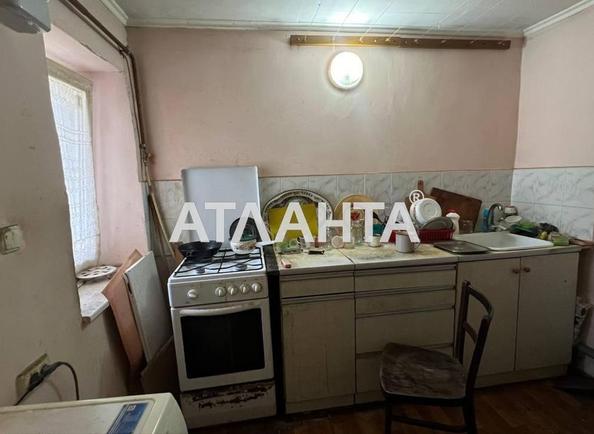 3-комнатная квартира по адресу ул. Старопортофранковская (площадь 54 м²) - Atlanta.ua - фото 20