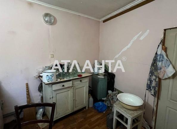 3-комнатная квартира по адресу ул. Старопортофранковская (площадь 54 м²) - Atlanta.ua - фото 21