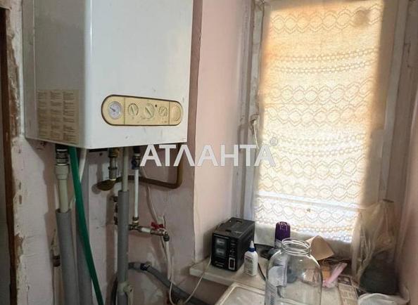 3-комнатная квартира по адресу ул. Старопортофранковская (площадь 54 м²) - Atlanta.ua - фото 22