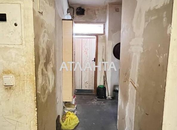 3-комнатная квартира по адресу ул. Старопортофранковская (площадь 54 м²) - Atlanta.ua - фото 23