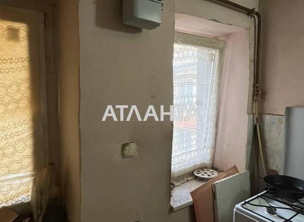 3-комнатная квартира по адресу ул. Старопортофранковская (площадь 54 м²) - Atlanta.ua - фото 24