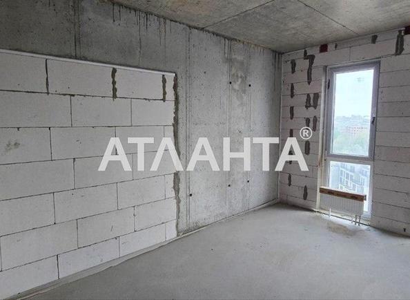 1-комнатная квартира по адресу ул. Приморская (площадь 37 м²) - фото 2 1-комнатная квартира по адресу ул. Приморская (площадь 37 м²) - Atlanta.ua - фото 2