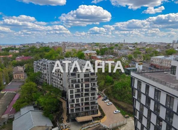 1-комнатная квартира по адресу ул. Приморская (площадь 37 м²) - фото 4 1-комнатная квартира по адресу ул. Приморская (площадь 37 м²) - Atlanta.ua - фото 4