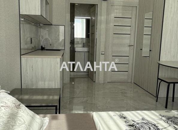 2-кімнатна квартира за адресою Курортний пров. (площа 49 м²) - фото 17 2-кімнатна квартира за адресою Курортний пров. (площа 49 м²) - Atlanta.ua - фото 17
