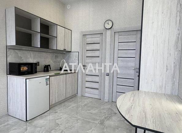 2-кімнатна квартира за адресою Курортний пров. (площа 49 м²) - фото 21 2-кімнатна квартира за адресою Курортний пров. (площа 49 м²) - Atlanta.ua - фото 21