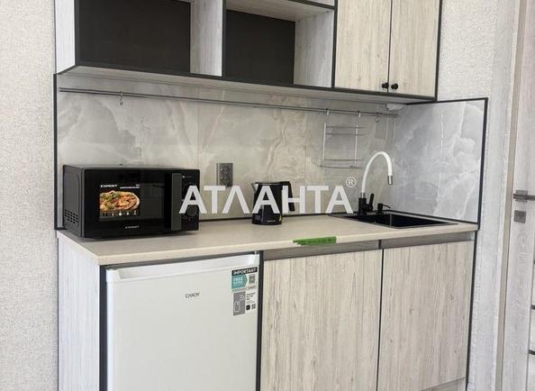 2-кімнатна квартира за адресою Курортний пров. (площа 49 м²) - фото 22 2-кімнатна квартира за адресою Курортний пров. (площа 49 м²) - Atlanta.ua - фото 22