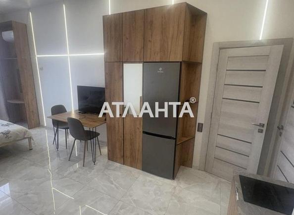 2-кімнатна квартира за адресою Курортний пров. (площа 49 м²) - фото 3 2-кімнатна квартира за адресою Курортний пров. (площа 49 м²) - Atlanta.ua - фото 3