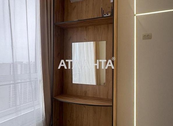 2-кімнатна квартира за адресою Курортний пров. (площа 49 м²) - фото 7 2-кімнатна квартира за адресою Курортний пров. (площа 49 м²) - Atlanta.ua - фото 7