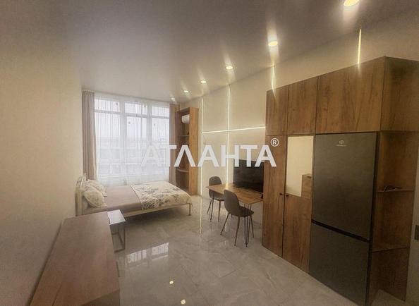 2-кімнатна квартира за адресою Курортний пров. (площа 49 м²) 2-кімнатна квартира за адресою Курортний пров. (площа 49 м²) - Atlanta.ua