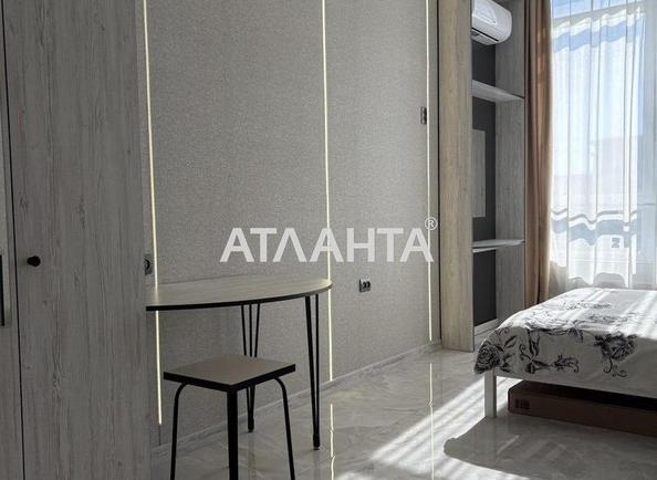 2-кімнатна квартира за адресою Курортний пров. (площа 49 м²) - фото 18 2-кімнатна квартира за адресою Курортний пров. (площа 49 м²) - Atlanta.ua - фото 18