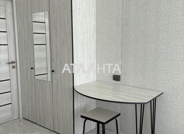 2-кімнатна квартира за адресою Курортний пров. (площа 49 м²) - фото 24 2-кімнатна квартира за адресою Курортний пров. (площа 49 м²) - Atlanta.ua - фото 24