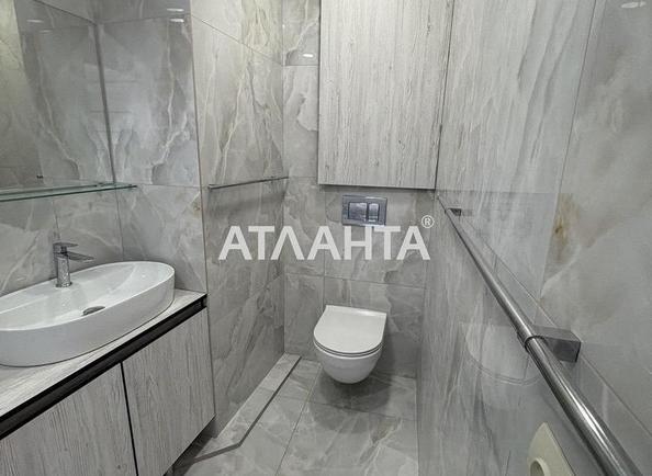 2-кімнатна квартира за адресою Курортний пров. (площа 49 м²) - фото 27 2-кімнатна квартира за адресою Курортний пров. (площа 49 м²) - Atlanta.ua - фото 27