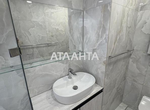 2-кімнатна квартира за адресою Курортний пров. (площа 49 м²) - фото 28 2-кімнатна квартира за адресою Курортний пров. (площа 49 м²) - Atlanta.ua - фото 28