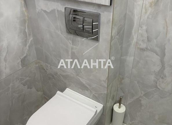 2-кімнатна квартира за адресою Курортний пров. (площа 49 м²) - фото 29 2-кімнатна квартира за адресою Курортний пров. (площа 49 м²) - Atlanta.ua - фото 29