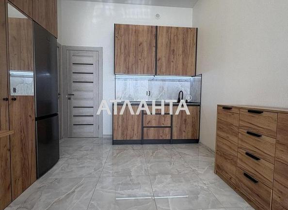 2-кімнатна квартира за адресою Курортний пров. (площа 49 м²) - фото 12 2-кімнатна квартира за адресою Курортний пров. (площа 49 м²) - Atlanta.ua - фото 12