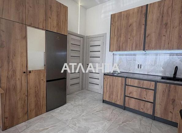2-кімнатна квартира за адресою Курортний пров. (площа 49 м²) - фото 6 2-кімнатна квартира за адресою Курортний пров. (площа 49 м²) - Atlanta.ua - фото 6