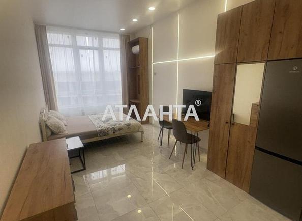 2-кімнатна квартира за адресою Курортний пров. (площа 49 м²) - фото 11 2-кімнатна квартира за адресою Курортний пров. (площа 49 м²) - Atlanta.ua - фото 11