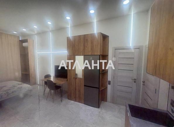 2-кімнатна квартира за адресою Курортний пров. (площа 49 м²) - фото 2 2-кімнатна квартира за адресою Курортний пров. (площа 49 м²) - Atlanta.ua - фото 2