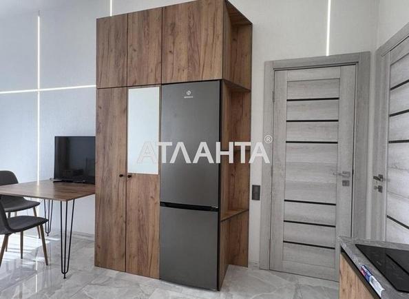 2-кімнатна квартира за адресою Курортний пров. (площа 49 м²) - фото 10 2-кімнатна квартира за адресою Курортний пров. (площа 49 м²) - Atlanta.ua - фото 10