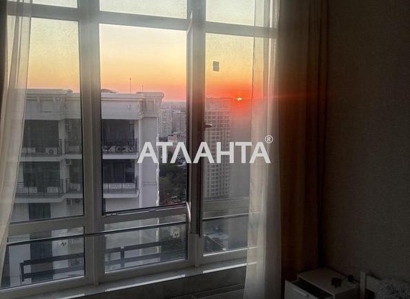 2-кімнатна квартира за адресою Курортний пров. (площа 49 м²) - фото 20 2-кімнатна квартира за адресою Курортний пров. (площа 49 м²) - Atlanta.ua - фото 20