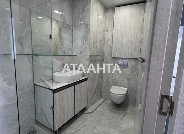 2-кімнатна квартира за адресою Курортний пров. (площа 49 м²) - фото 30 2-кімнатна квартира за адресою Курортний пров. (площа 49 м²) - Atlanta.ua - фото 30