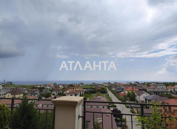 3-комнатная квартира по адресу ул. Гоголя (площадь 280 м²) - фото 4 3-комнатная квартира по адресу ул. Гоголя (площадь 280 м²) - Atlanta.ua - фото 4