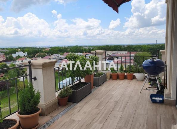 3-комнатная квартира по адресу ул. Гоголя (площадь 280 м²) - фото 3 3-комнатная квартира по адресу ул. Гоголя (площадь 280 м²) - Atlanta.ua - фото 3