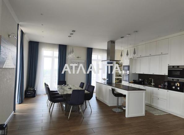3-комнатная квартира по адресу ул. Гоголя (площадь 280 м²) - фото 5 3-комнатная квартира по адресу ул. Гоголя (площадь 280 м²) - Atlanta.ua - фото 5