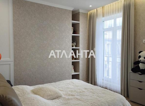 3-комнатная квартира по адресу ул. Гоголя (площадь 280 м²) - фото 7 3-комнатная квартира по адресу ул. Гоголя (площадь 280 м²) - Atlanta.ua - фото 7