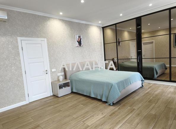 3-комнатная квартира по адресу ул. Гоголя (площадь 280 м²) - фото 8 3-комнатная квартира по адресу ул. Гоголя (площадь 280 м²) - Atlanta.ua - фото 8