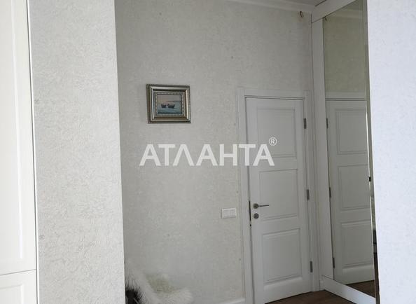 3-комнатная квартира по адресу ул. Гоголя (площадь 280 м²) - фото 12 3-комнатная квартира по адресу ул. Гоголя (площадь 280 м²) - Atlanta.ua - фото 12