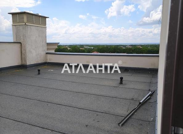 3-комнатная квартира по адресу ул. Гоголя (площадь 280 м²) - фото 18 3-комнатная квартира по адресу ул. Гоголя (площадь 280 м²) - Atlanta.ua - фото 18