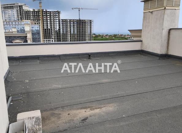 3-комнатная квартира по адресу ул. Гоголя (площадь 280 м²) - фото 19 3-комнатная квартира по адресу ул. Гоголя (площадь 280 м²) - Atlanta.ua - фото 19