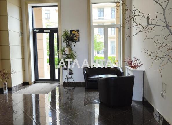 3-комнатная квартира по адресу ул. Гоголя (площадь 280 м²) - фото 22 3-комнатная квартира по адресу ул. Гоголя (площадь 280 м²) - Atlanta.ua - фото 22