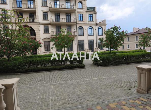 3-комнатная квартира по адресу ул. Гоголя (площадь 280 м²) - фото 2 3-комнатная квартира по адресу ул. Гоголя (площадь 280 м²) - Atlanta.ua - фото 2