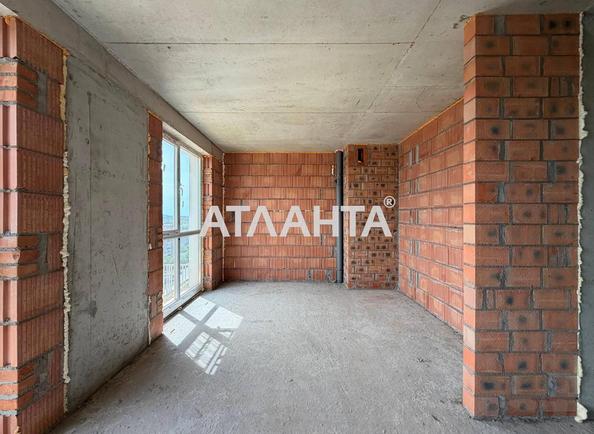 2-комнатная квартира по адресу ул. Щурата В. Ул (площадь 56,6 м²) - фото 2 2-комнатная квартира по адресу ул. Щурата В. Ул (площадь 56,6 м²) - Atlanta.ua - фото 2