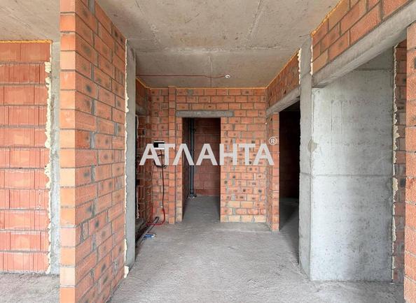 2-комнатная квартира по адресу ул. Щурата В. Ул (площадь 56,6 м²) - фото 6 2-комнатная квартира по адресу ул. Щурата В. Ул (площадь 56,6 м²) - Atlanta.ua - фото 6