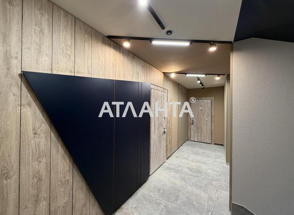 2-комнатная квартира по адресу ул. Щурата В. Ул (площадь 56,6 м²) - фото 12 2-комнатная квартира по адресу ул. Щурата В. Ул (площадь 56,6 м²) - Atlanta.ua - фото 12