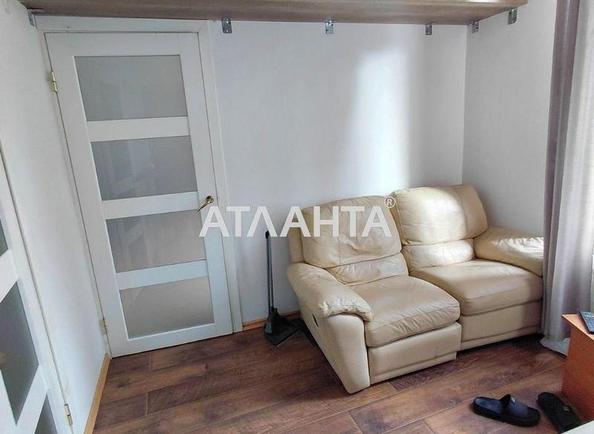 2-комнатная квартира по адресу Городоцкая ул. (площадь 40 м²) - фото 2 2-комнатная квартира по адресу Городоцкая ул. (площадь 40 м²) - Atlanta.ua - фото 2