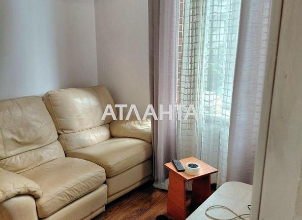 2-комнатная квартира по адресу Городоцкая ул. (площадь 40 м²) - фото 3 2-комнатная квартира по адресу Городоцкая ул. (площадь 40 м²) - Atlanta.ua - фото 3