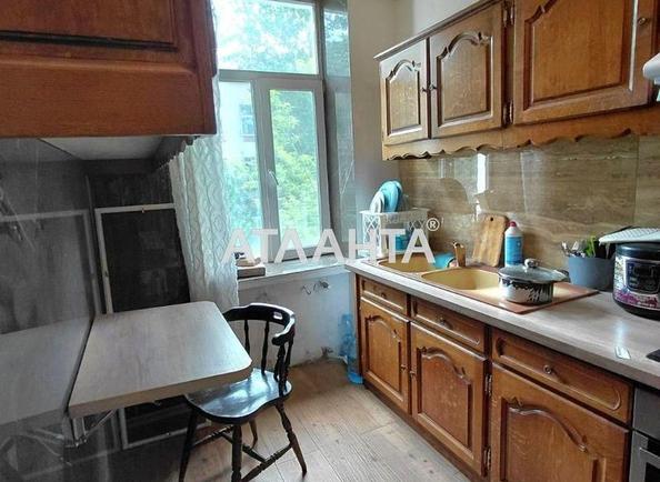 2-комнатная квартира по адресу Городоцкая ул. (площадь 40 м²) - фото 8 2-комнатная квартира по адресу Городоцкая ул. (площадь 40 м²) - Atlanta.ua - фото 8