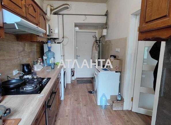 2-комнатная квартира по адресу Городоцкая ул. (площадь 40 м²) - фото 9 2-комнатная квартира по адресу Городоцкая ул. (площадь 40 м²) - Atlanta.ua - фото 9