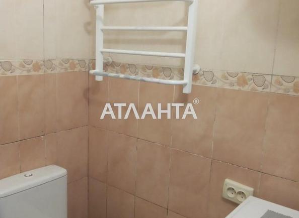 1-комнатная квартира по адресу Николаевская дор. (площадь 30 м²) - фото 8 1-комнатная квартира по адресу Николаевская дор. (площадь 30 м²) - Atlanta.ua - фото 8